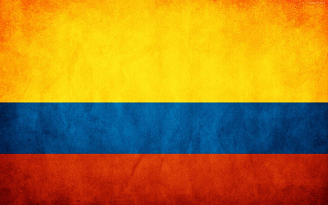 Bogotá